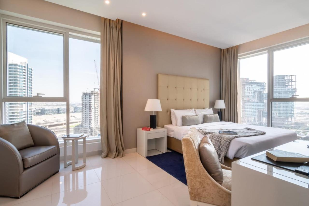 Apartment The Smart Concierge - The Vogue *