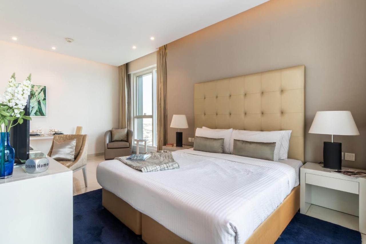 Apartment The Smart Concierge - The Vogue