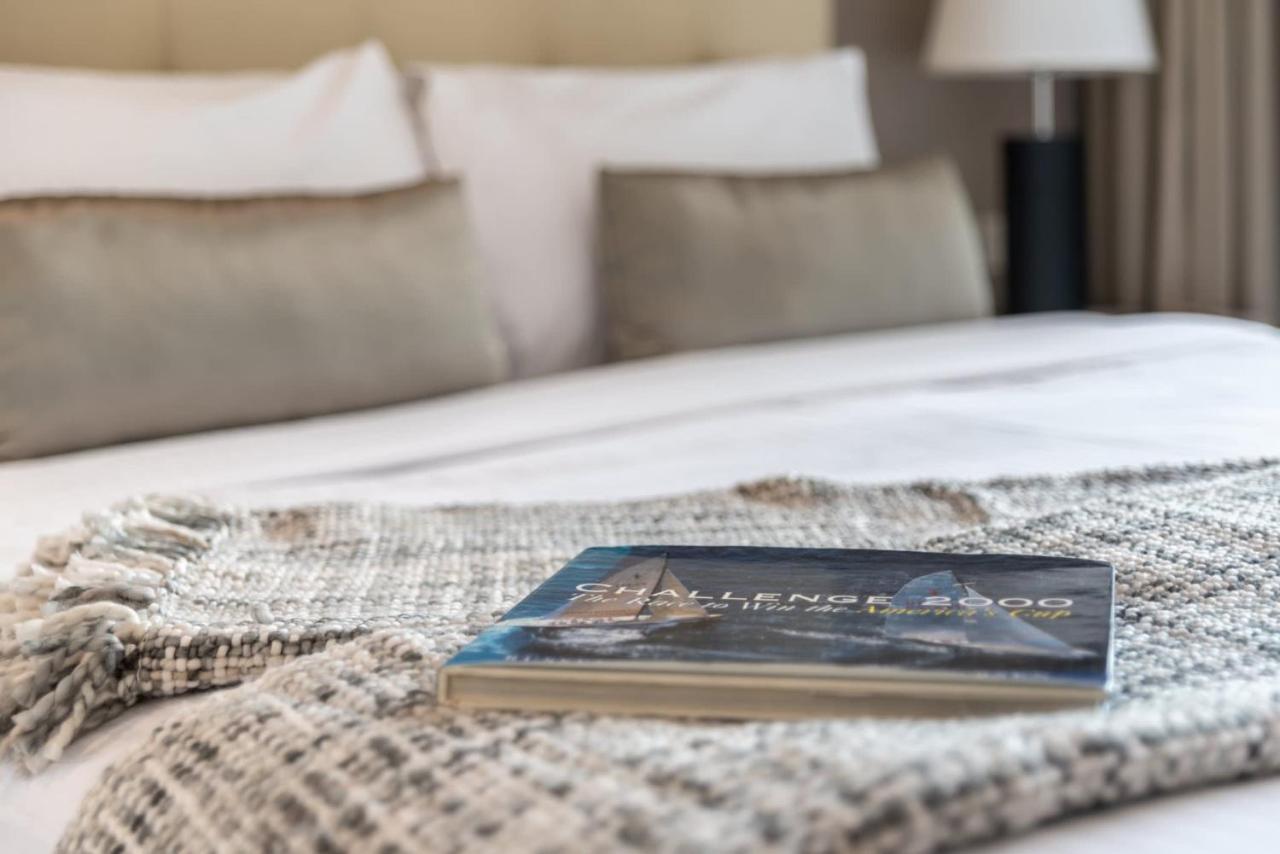 Apartment The Smart Concierge - The Vogue *