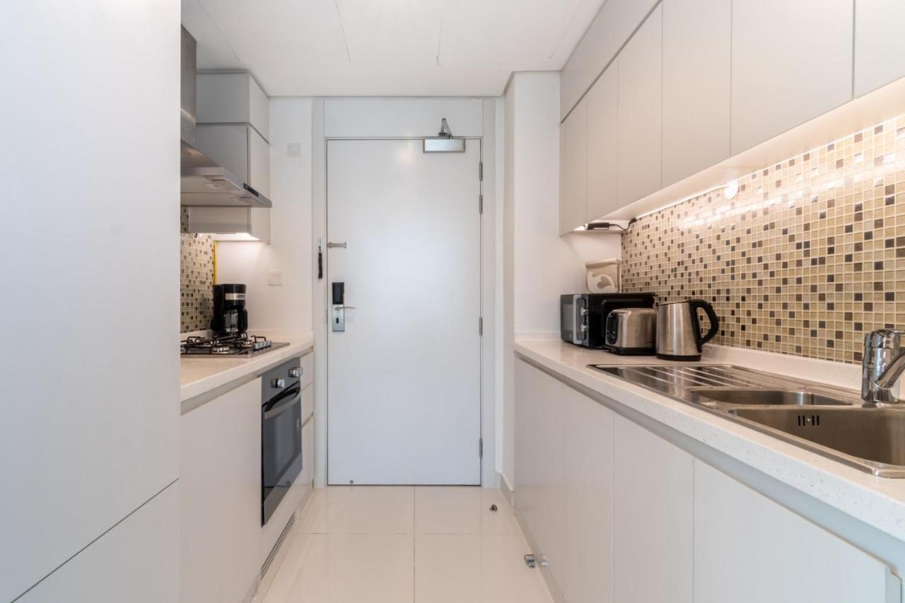 Apartment The Smart Concierge - The Vogue Dubai
