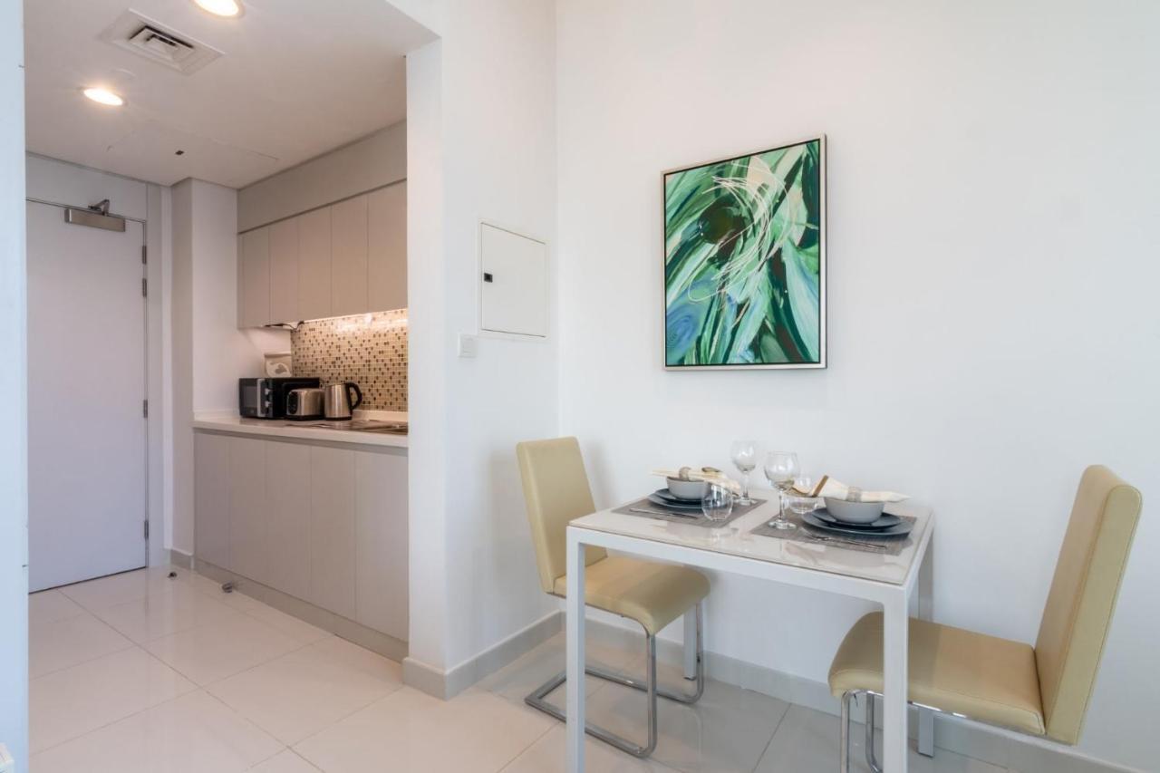 Apartment The Smart Concierge - The Vogue Dubai