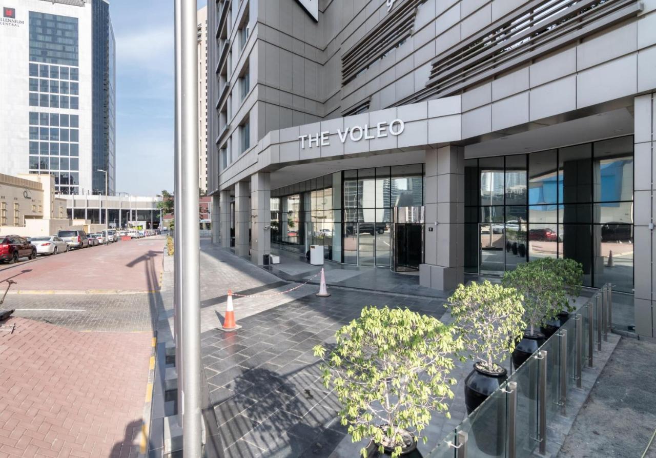 Apartment The Smart Concierge - The Vogue Dubai