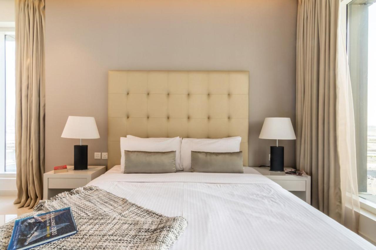 Apartment The Smart Concierge - The Vogue Dubai