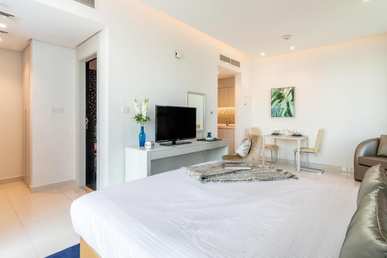 Apartment The Smart Concierge - The Vogue Dubai
